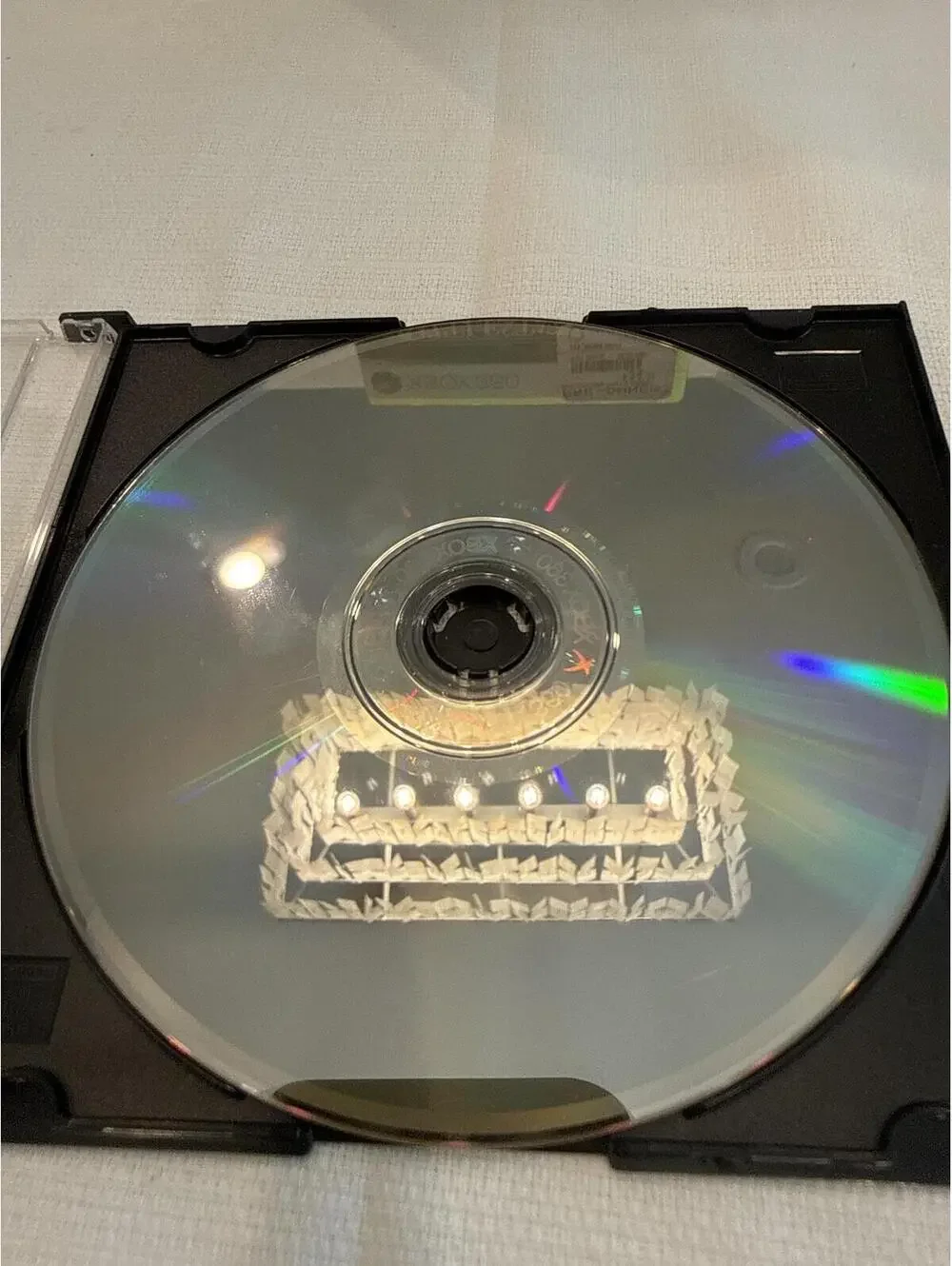 Xbox 360 Game Lot: Battlestations: Pacific, Aliens: Colonial Marines, Skyrim